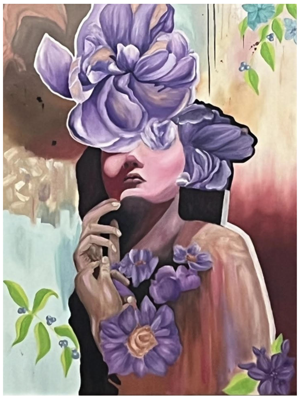 Blooming Beyond Boundaries