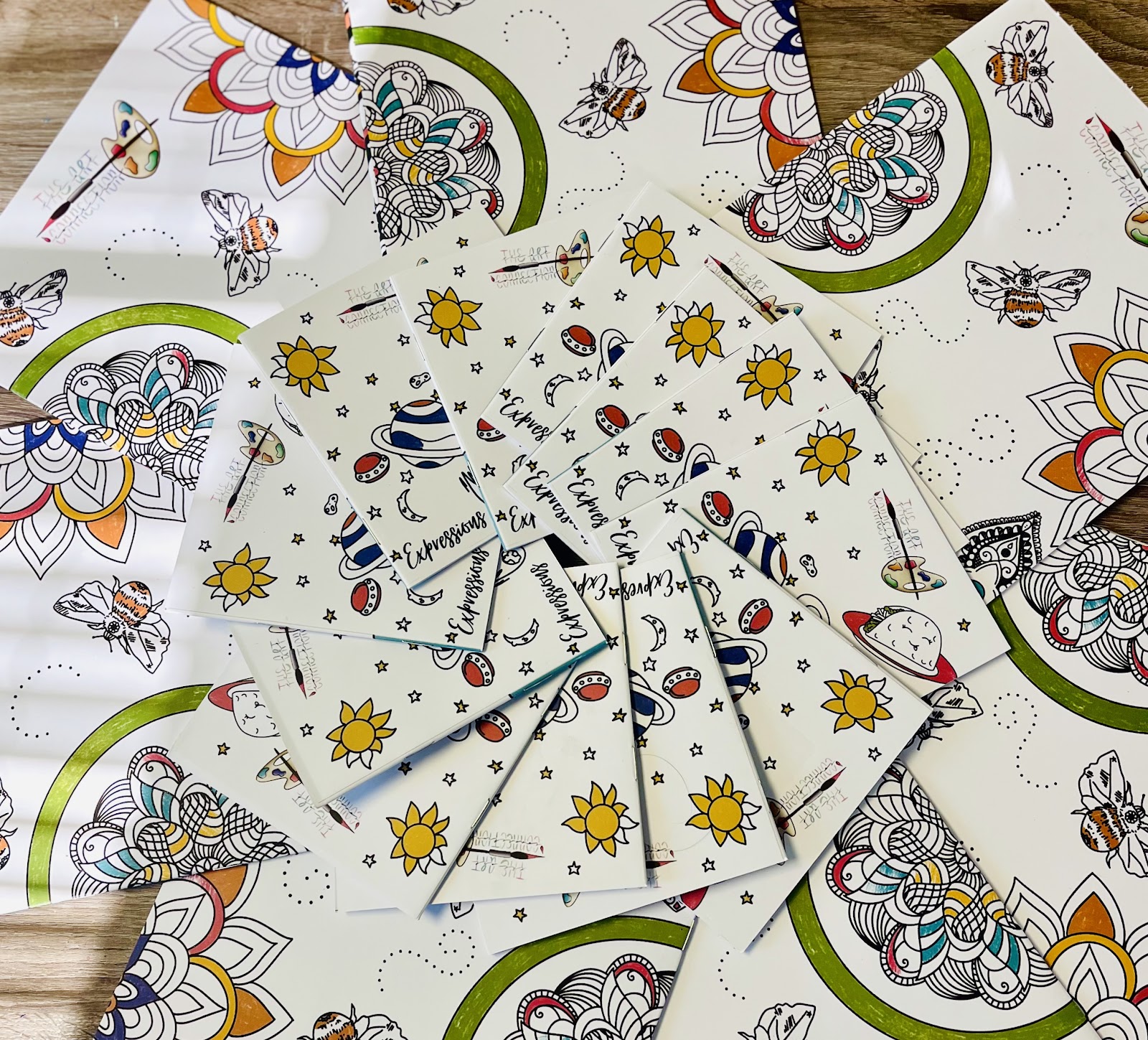 Community Art Project