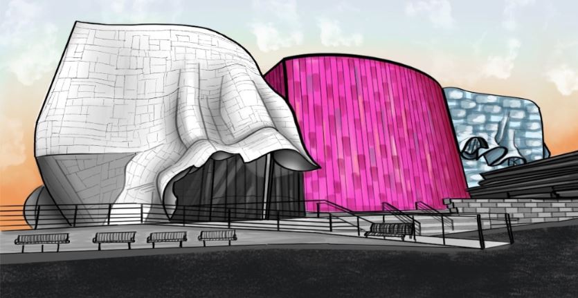 Seattle Pop Culture Museum